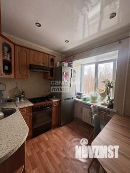 1-к квартира, вторичка, 32м2, 5/5 этаж