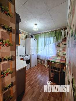 2-к квартира, вторичка, 44м2, 1/5 этаж