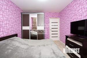 3-к квартира, вторичка, 63м2, 2/9 этаж