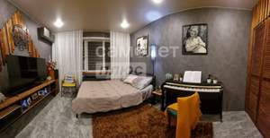 1-к квартира, вторичка, 41м2, 14/17 этаж