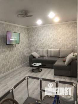 2-к квартира, вторичка, 45м2, 3/5 этаж