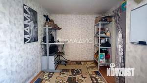 2-к квартира, вторичка, 38м2, 2/5 этаж