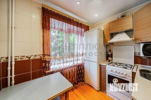3-к квартира, вторичка, 61м2, 2/5 этаж