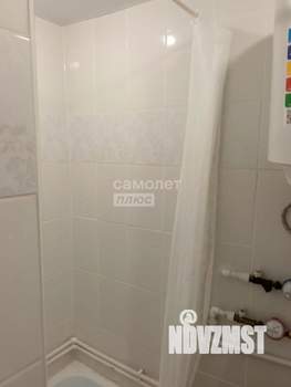 1-к квартира, вторичка, 18м2, 4/5 этаж