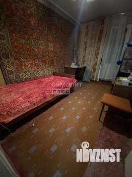 3-к квартира, вторичка, 63м2, 6/9 этаж