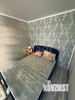 1-к квартира, вторичка, 31м2, 5/5 этаж