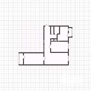 3-к квартира, вторичка, 57м2, 9/9 этаж