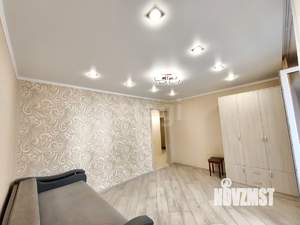 1-к квартира, вторичка, 39м2, 10/24 этаж