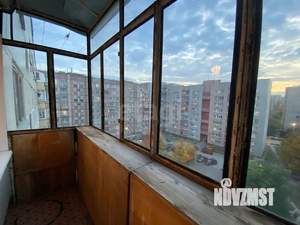1-к квартира, вторичка, 33м2, 8/9 этаж