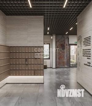 3-к квартира, вторичка, 85м2, 7/23 этаж