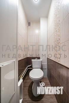 2-к квартира, вторичка, 52м2, 4/18 этаж