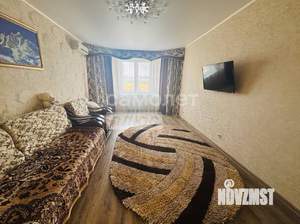 3-к квартира, вторичка, 79м2, 7/17 этаж