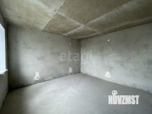 1-к квартира, вторичка, 37м2, 11/16 этаж