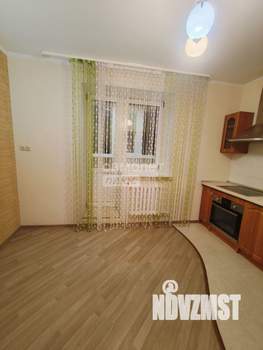 1-к квартира, вторичка, 43м2, 16/22 этаж