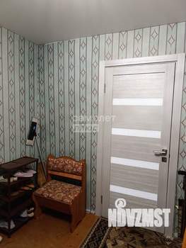 3-к квартира, вторичка, 68м2, 1/2 этаж