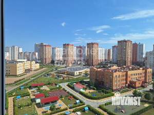 1-к квартира, вторичка, 43м2, 9/17 этаж