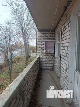 2-к квартира, вторичка, 48м2, 2/3 этаж