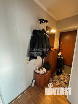 2-к квартира, вторичка, 39м2, 5/5 этаж