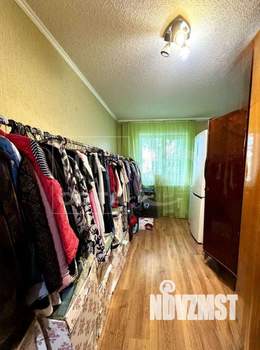 3-к квартира, вторичка, 61м2, 1/5 этаж