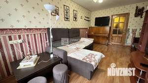 3-к квартира, вторичка, 58м2, 3/5 этаж