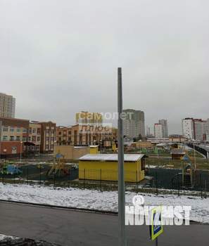 Студия квартира, вторичка, 28м2, 2/19 этаж