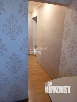 1-к квартира, вторичка, 30м2, 5/5 этаж