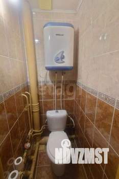 2-к квартира, вторичка, 54м2, 9/10 этаж