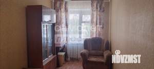 3-к квартира, вторичка, 55м2, 5/5 этаж