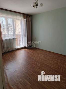 1-к квартира, вторичка, 33м2, 2/10 этаж