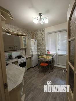 1-к квартира, вторичка, 37м2, 2/10 этаж