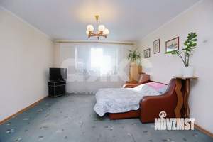 2-к квартира, вторичка, 72м2, 9/10 этаж