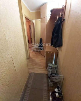 3-к квартира, вторичка, 47м2, 5/5 этаж