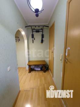 2-к квартира, вторичка, 50м2, 10/10 этаж