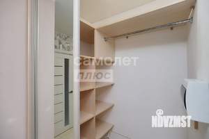1-к квартира, вторичка, 45м2, 21/25 этаж
