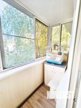 2-к квартира, вторичка, 46м2, 5/5 этаж