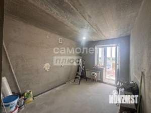 1-к квартира, вторичка, 42м2, 6/18 этаж