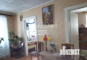 3-к квартира, вторичка, 48м2, 2/5 этаж