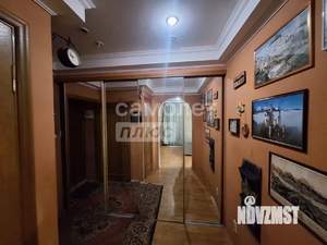 3-к квартира, вторичка, 78м2, 2/8 этаж