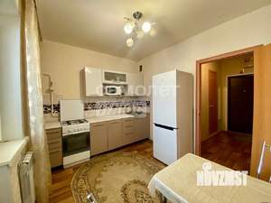 1-к квартира, вторичка, 37м2, 6/9 этаж