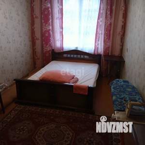 3-к квартира, вторичка, 61м2, 2/5 этаж