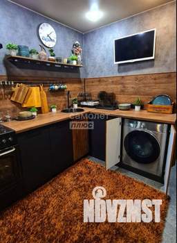 1-к квартира, вторичка, 41м2, 14/17 этаж