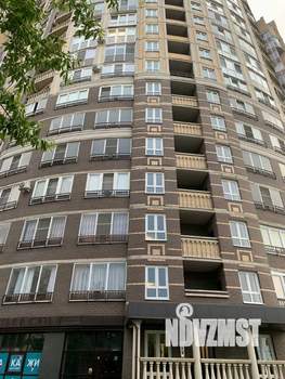 3-к квартира, вторичка, 92м2, 4/21 этаж