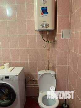 1-к квартира, вторичка, 35м2, 5/17 этаж