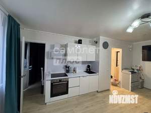 1-к квартира, вторичка, 40м2, 9/13 этаж