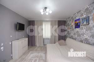 2-к квартира, вторичка, 51м2, 1/10 этаж