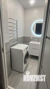 2-к квартира, вторичка, 56м2, 15/25 этаж