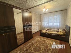 4-к квартира, вторичка, 81м2, 1/10 этаж