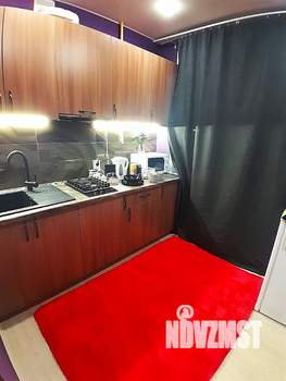 3-к квартира, вторичка, 47м2, 1/5 этаж