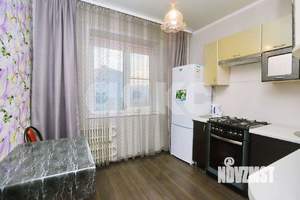 1-к квартира, вторичка, 36м2, 8/10 этаж