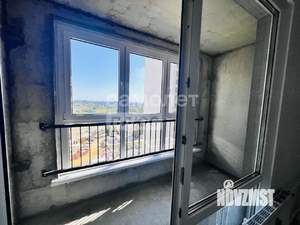 1-к квартира, вторичка, 38м2, 3/17 этаж
